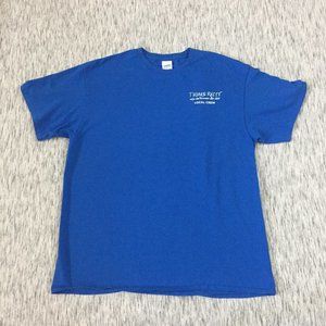 Thomas Rhett Very Hot Summer Tour Local Crew shirt